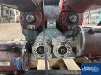 Image of Acrison Gravametric Feeder, S/S 10