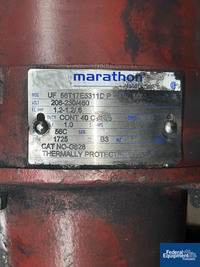 Image of Acrison Gravametric Feeder, S/S 12