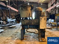 Image of 500 Liter Henschel High Intensity Mixer, Model FM500 05