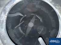 Image of 500 Liter Henschel High Intensity Mixer, Model FM500 09