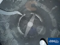 Image of 500 Liter Henschel High Intensity Mixer, Model FM500 10