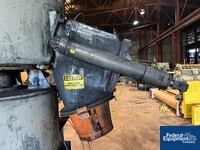 Image of 500 Liter Henschel High Intensity Mixer, Model FM500 12