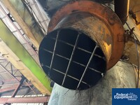 Image of 500 Liter Henschel High Intensity Mixer, Model FM500 15