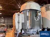 Image of 500 Liter Henschel High Intensity Mixer, Model FM500 16