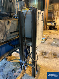 Image of 500 Liter Henschel High Intensity Mixer, Model FM500 19