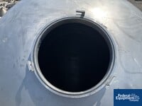 Image of 300 Cu Ft Gemco Twin Shell Blender, S/S 08