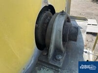 Image of 300 Cu Ft Gemco Twin Shell Blender, S/S 13