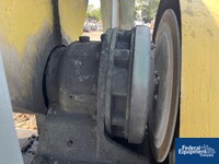 Image of 300 Cu Ft Gemco Twin Shell Blender, S/S 14