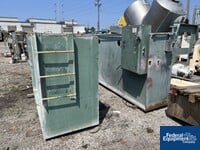 Image of 300 Cu Ft Gemco Twin Shell Blender, S/S 19