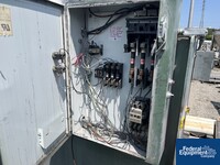 Image of 300 Cu Ft Gemco Twin Shell Blender, S/S 24