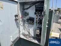 Image of 300 Cu Ft Gemco Twin Shell Blender, S/S 24