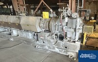 Image of 6" Davis Standard Egan Extruder, 44:1 L/D, 400 HP 07