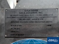 Image of Beringer Water Ring Pelletizer, Model WRP36 09