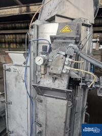 Image of Beringer Water Ring Pelletizer, Model WRP36 14
