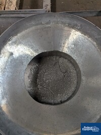 Image of Beringer Water Ring Pelletizer, Model WRP36 31