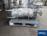 Image of Beringer Water Ring Pelletizer, Model WRP36 44
