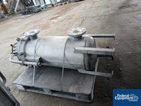 Image of Beringer Water Ring Pelletizer, Model WRP36 46