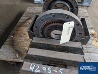Image of Beringer Water Ring Pelletizer, Model WRP36 60