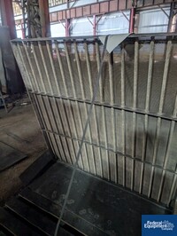 Image of Beringer Water Ring Pelletizer, Model WRP36 63