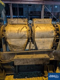 Image of 10" Intercole Stewart  Bolling Single Screw Extruder, 10:1 l/d, 300 HP 20
