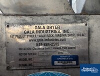 Image of Beringer Water Ring Pelletizer, Model WRP36 12