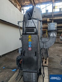 Image of Beringer Water Ring Pelletizer, Model WRP36 13