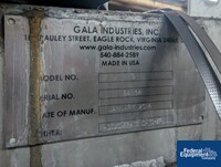 Image of Beringer Water Ring Pelletizer, Model WRP36 21