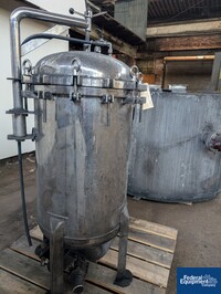Image of Beringer Water Ring Pelletizer, Model WRP36 27