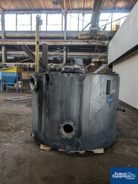 Image of Beringer Water Ring Pelletizer, Model WRP36 33