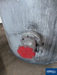 Image of Beringer Water Ring Pelletizer, Model WRP36 35