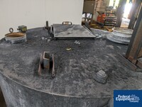 Image of Beringer Water Ring Pelletizer, Model WRP36 37