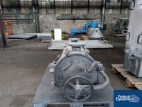 Image of 6" Davis Standard Egan / Berringer Water Ring Pelletizing Line 02
