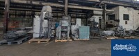 Image of 6" Davis Standard Egan / Berringer Water Ring Pelletizing Line 03