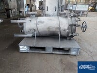 Image of 6" Davis Standard Egan / Berringer Water Ring Pelletizing Line 04