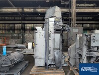 Image of 6" Davis Standard Egan / Berringer Water Ring Pelletizing Line 06