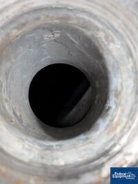 Image of 6" Davis Standard Egan / Berringer Water Ring Pelletizing Line 07