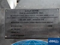 Image of 6" Davis Standard Egan / Berringer Water Ring Pelletizing Line 09
