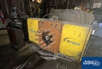 Image of 6" Davis Standard Egan / Berringer Water Ring Pelletizing Line 10