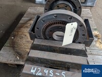 Image of 6" Davis Standard Egan / Berringer Water Ring Pelletizing Line 01