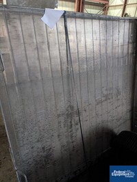 Image of 6" Davis Standard Egan / Berringer Water Ring Pelletizing Line 04