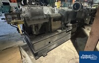 Image of 6" Davis Standard Egan / Berringer Water Ring Pelletizing Line 14