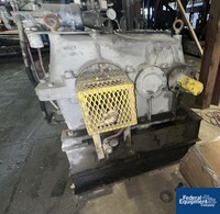 Image of 6" Davis Standard Egan / Berringer Water Ring Pelletizing Line 15