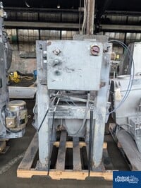Image of 6" Davis Standard Egan / Berringer Water Ring Pelletizing Line 16
