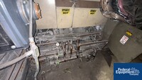 Image of 6" Davis Standard Egan / Berringer Water Ring Pelletizing Line 19