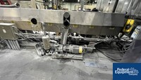 Image of 6" Davis Standard Egan / Berringer Water Ring Pelletizing Line 20