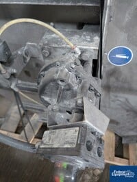 Image of 6" Davis Standard Egan / Berringer Water Ring Pelletizing Line 21