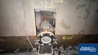 Image of 6" Davis Standard Egan / Berringer Water Ring Pelletizing Line 21