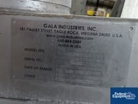 Image of 6" Davis Standard Egan / Berringer Water Ring Pelletizing Line 23