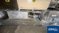 Image of 6" Davis Standard Egan / Berringer Water Ring Pelletizing Line 23