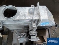 Image of 6" Davis Standard Egan / Berringer Water Ring Pelletizing Line 25